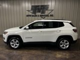 Used 2018 Jeep Compass Latitude w/ Cold Weather Group image 3