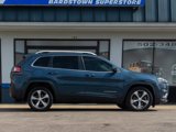 Used 2020 Jeep Cherokee Limited image 4