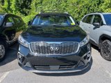 Used 2020 Kia Sorento SX w/ Paint Protection Package image 2