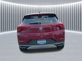 Certified 2023 Buick Encore GX Preferred w/ Cold Weather Comfort Package image 4