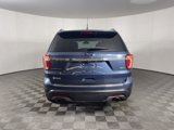 Used 2018 Ford Explorer Limited w/ Equipment Group 301A image 4