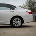 Used 2015 Honda Accord EX-L image 4