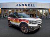 New 2024 Ford Bronco Sport Free Wheeling w/ Convenience Package image 2