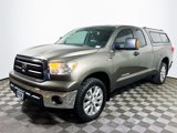 Used 2010 Toyota Tundra 4x4 Double Cab image 4