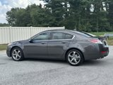 Used 2009 Acura TL SH-AWD image 5