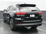 Used 2021 Jeep Grand Cherokee High Altitude image 4