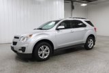 Used 2013 Chevrolet Equinox LT w/ Driver Convenience Package image 2
