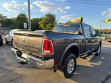 Used 2017 RAM 2500 Laramie image 3