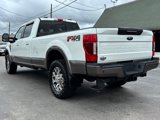 Used 2021 Ford F350 King Ranch image 4