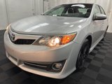 Used 2012 Toyota Camry SE image 4