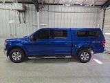 Used 2018 Ford F150 XLT image 3