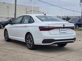 New 2025 Volkswagen Jetta Sport image 3