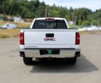 Used 2014 GMC Sierra 1500 SLT w/ SLT Crew Cab Value Package image 6