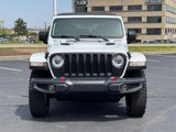 Used 2021 Jeep Wrangler Unlimited Rubicon image 2
