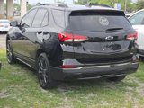 Used 2022 Chevrolet Equinox RS image 4