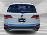 Certified 2022 Volkswagen Taos S image 5