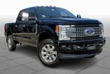 Used 2017 Ford F350 Platinum w/ Platinum Ultimate Package image 2