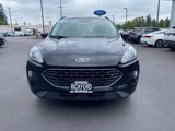 Used 2022 Ford Escape SEL w/ SEL Stealth AWD Package image 2