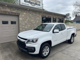 Used 2022 Chevrolet Colorado LT w/ Fleet Safety Package image 5