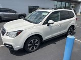 Used 2018 Subaru Forester 2.5i Premium w/ All-Weather Package image 2