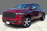 New 2025 RAM 1500 Tradesman image 2