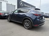 Used 2017 MAZDA CX-5 Grand Touring w/ Premium Package image 5