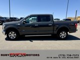 Used 2017 Ford F150 XLT image 4