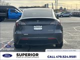 Used 2021 Tesla Model Y Long Range image 5