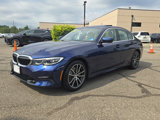 Used 2020 BMW 330i xDrive Sedan w/ Premium Package image 3