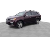 Used 2012 Kia Sorento SX w/ SX Premium Pkg image 4