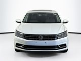 Used 2017 Volkswagen Passat 1.8T SE image 2