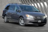 Used 2013 Honda Odyssey EX-L image 2
