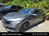 Used 2019 Honda Civic Sport image 4