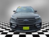 Used 2023 Ford Explorer XLT w/ Equipment Group 202A image 4