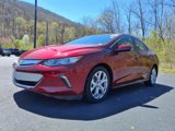 Used 2017 Chevrolet Volt Premier w/ Driver Confidence II Package image 2