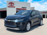 Used 2022 Chevrolet Blazer LT image 3