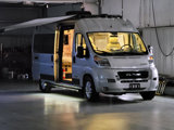 Used 2019 RAM ProMaster 3500 w/ Premium Appearance Group image 5
