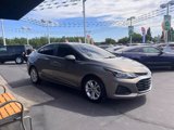 Used 2019 Chevrolet Cruze LT w/ Convenience Package image 3
