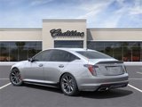 New 2025 Cadillac CT5 Sport w/ Technology Package image 3