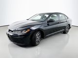 New 2025 Volkswagen Jetta Sport image 3