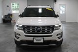 Used 2017 Ford Explorer Limited w/ Equipment Group 301A image 3