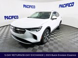 Used 2023 Buick Envision Essence image 4