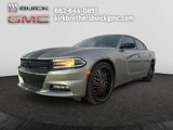 Used 2018 Dodge Charger SXT Plus w/ Blacktop Package image 2