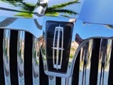 Used 2003 Lincoln Town Car Cartier image 3