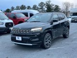 New 2025 Jeep Compass Limited w/ Elite Group image 5