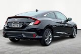 Used 2019 Honda Civic EX image 2