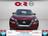 Used 2022 Nissan Rogue SV image 2