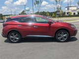 Used 2020 Nissan Murano Platinum image 3