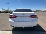 Used 2019 Toyota Camry SE image 3