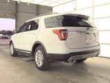 Used 2017 Ford Explorer XLT image 2